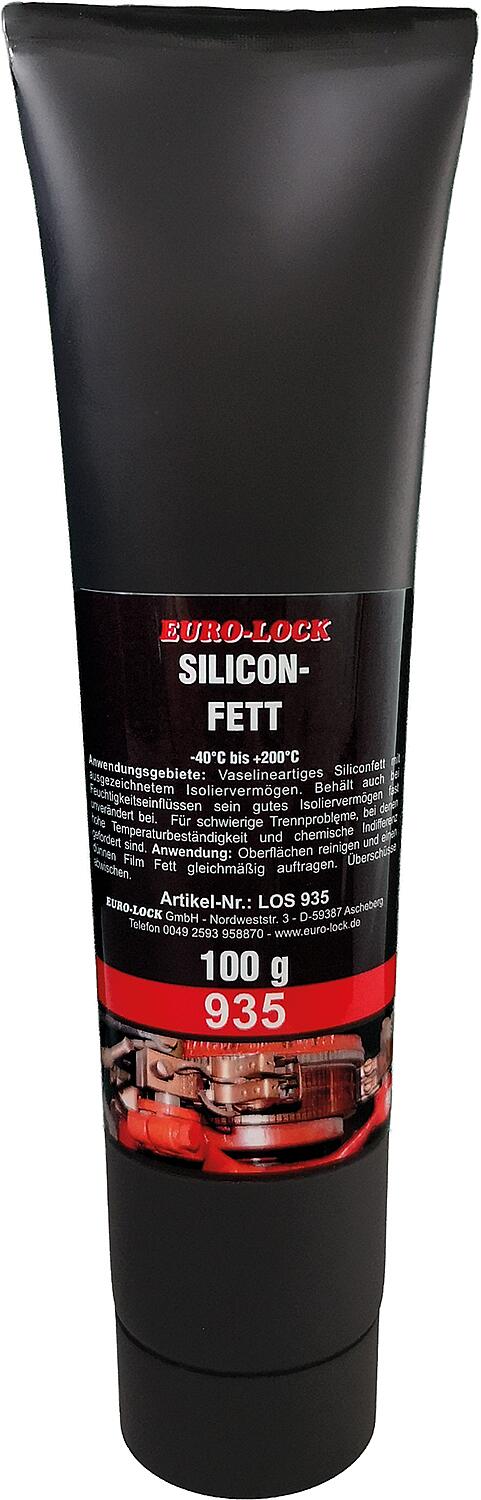 Silikonfett LOS 935