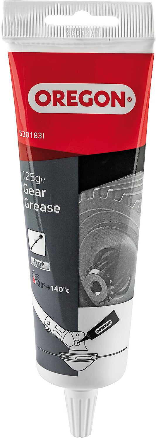 Graisse pour engrenages Oregon 125 ml