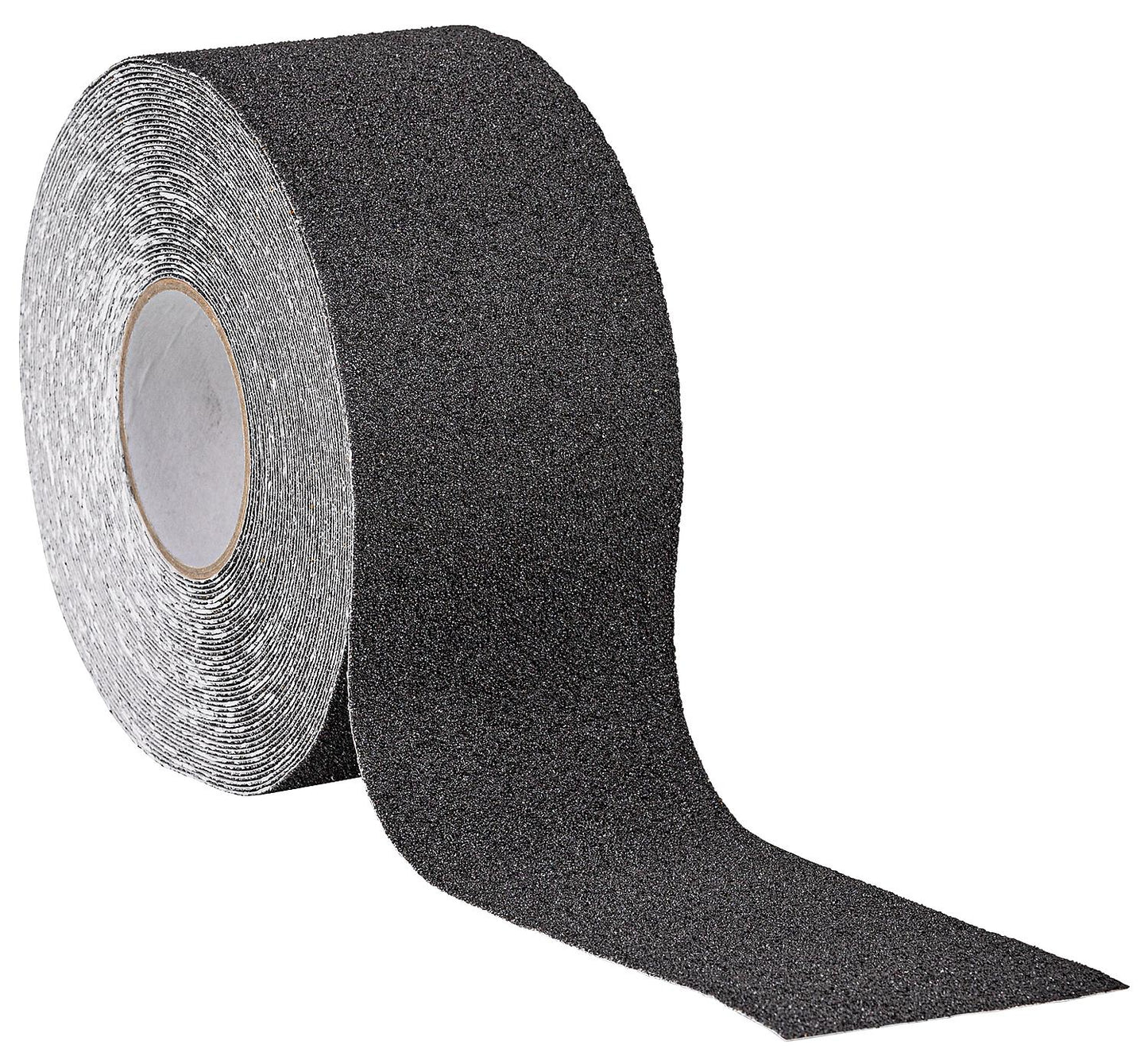 ROCOL SAFE STEP anti-slip adhesive tape, black, 25mm x 18.25m