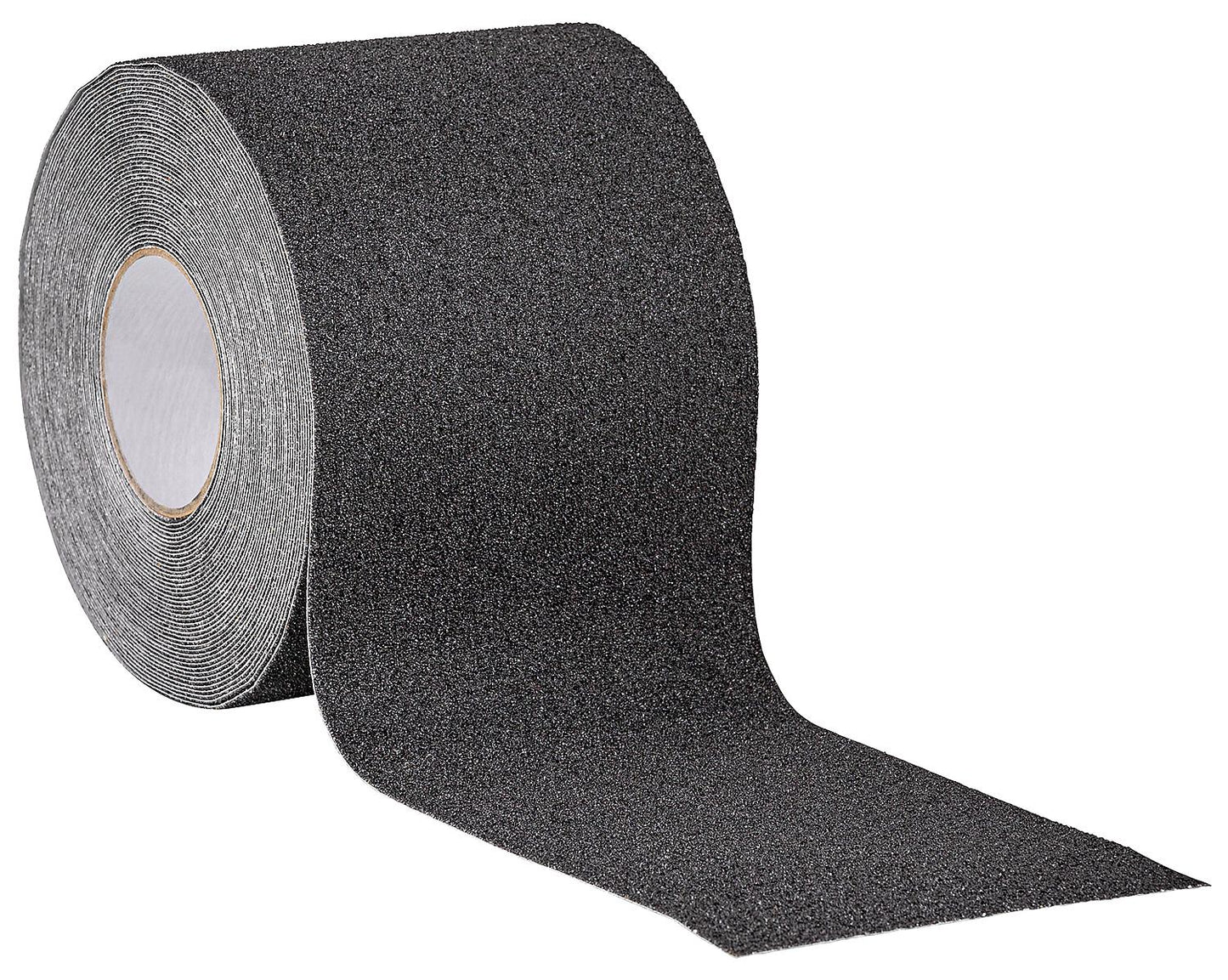 ROCOL SAFE STEP anti-slip adhesive tape, black, 25mm x 18.25m