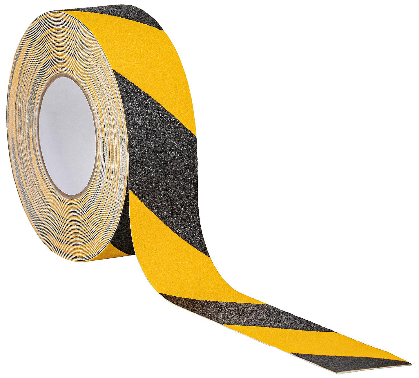 ROCOL SAFE STEP anti-slip adhesive tape, black, 25mm x 18.25m