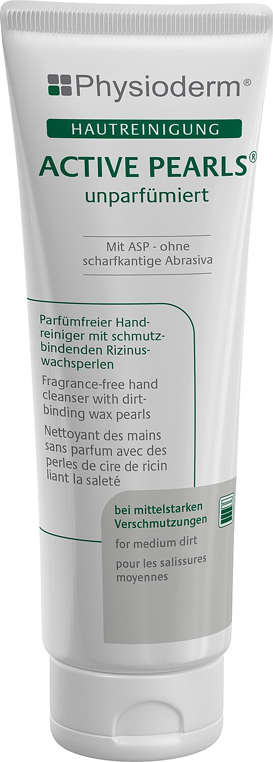 Handreiniger Active Pearls Physioderm®