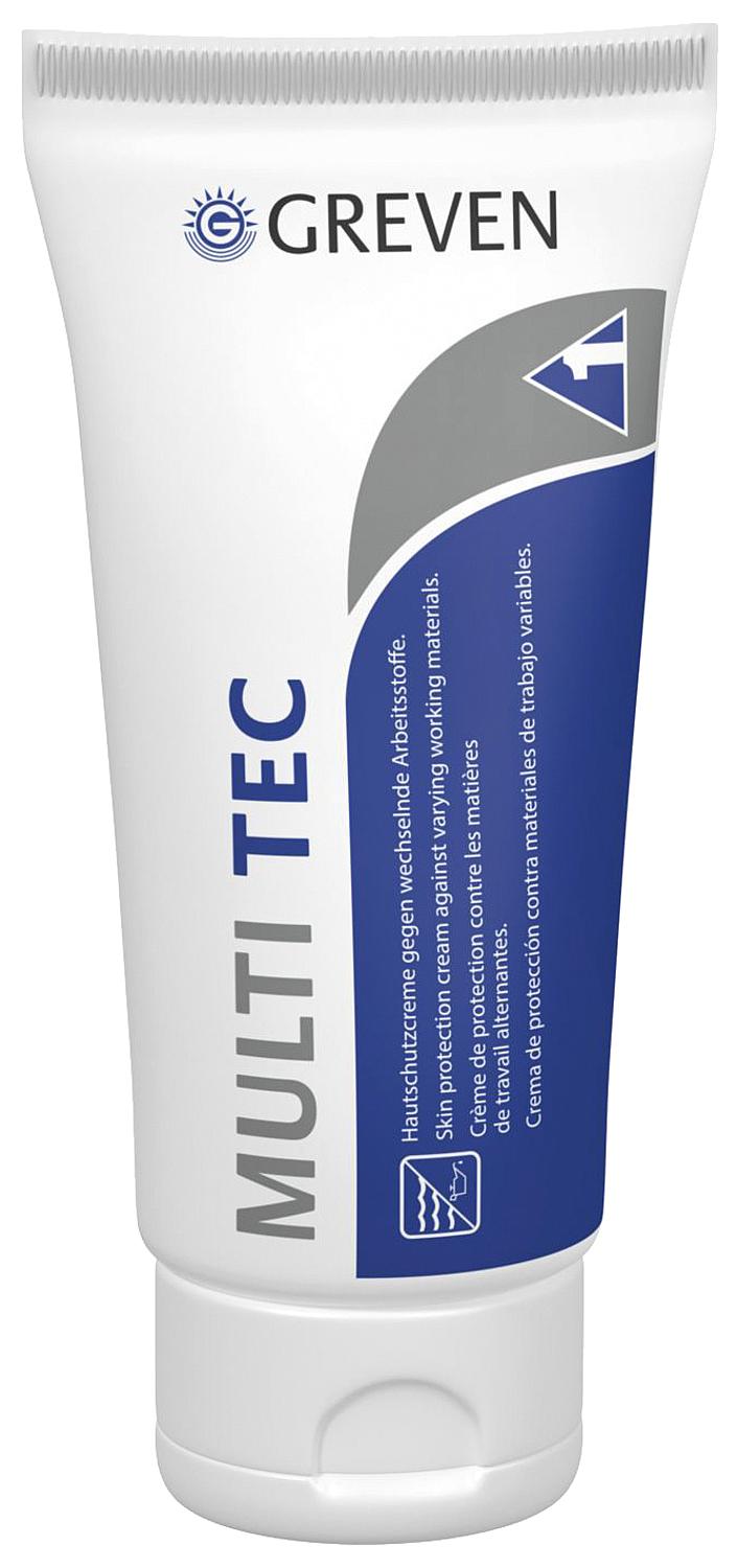 Greven Multi Tec skin protection cream, 100ml tube