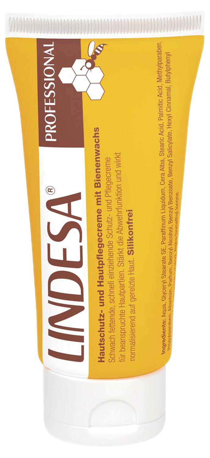 GREVEN LINDESA Professional Skin Protection and Care Cream 100ml Tube