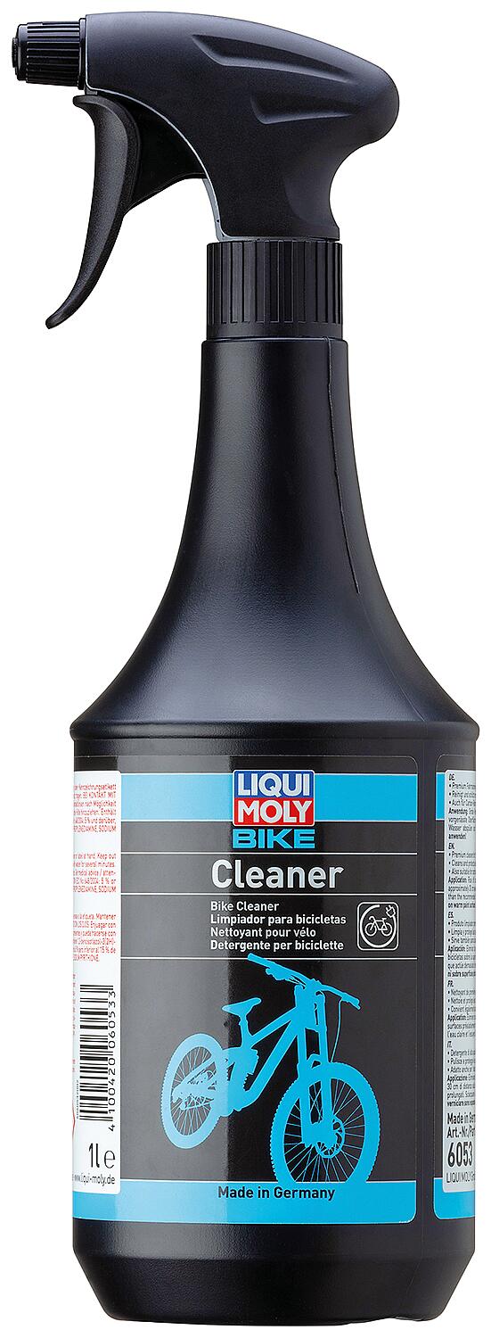 LIQUI MOLY Bike Cleaner 1l Hand Sprayer