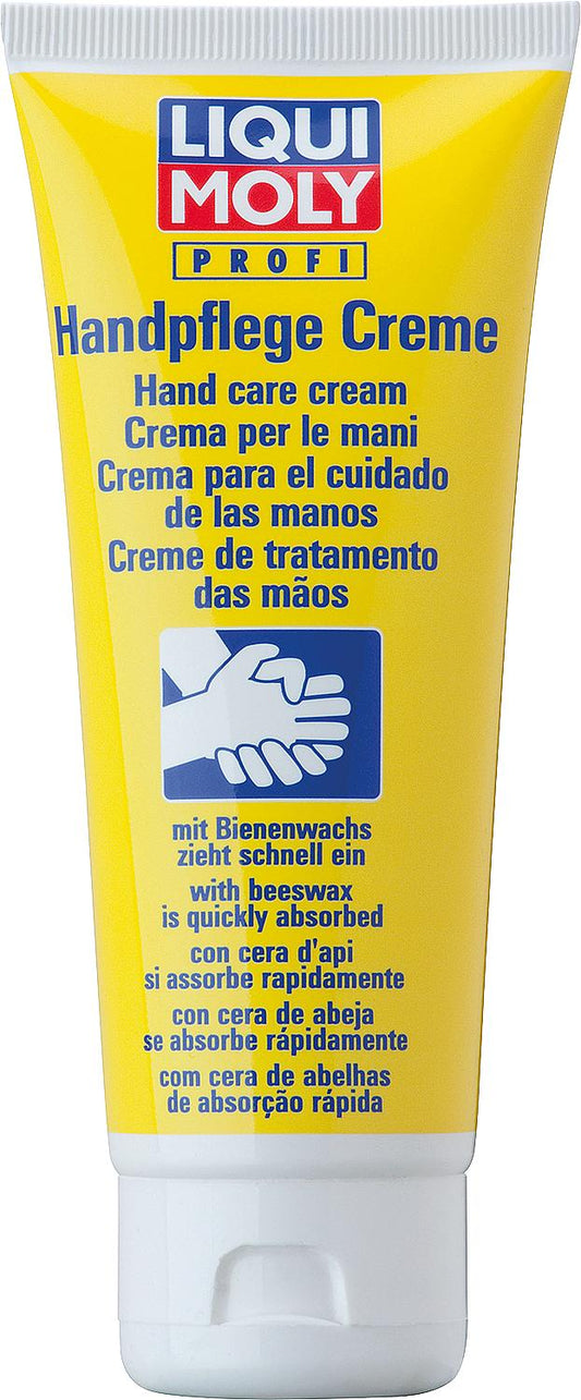 Hand care cream LIQUI MOLY 100ml tube