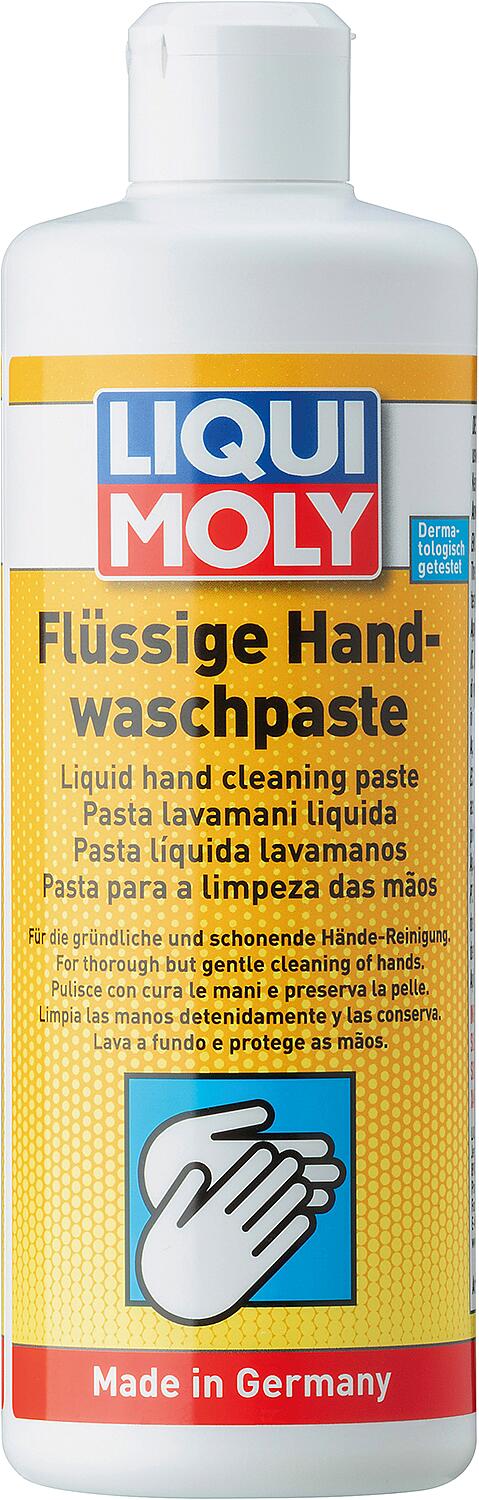 Handwaschpaste flüssig LIQUI MOLY
