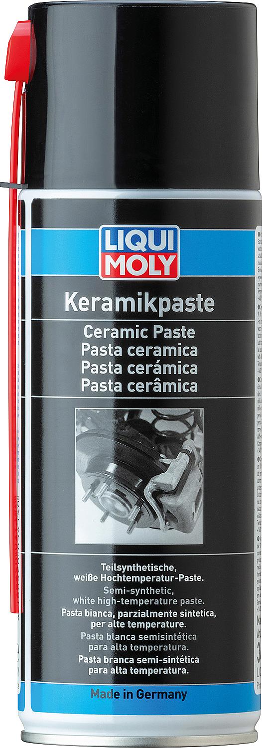 Pâte céramique LIQUI MOLY, aérosol de 400 ml