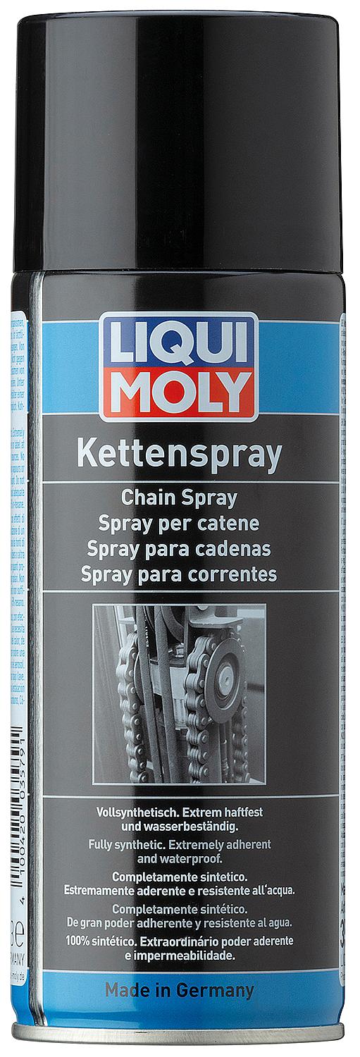Kettenspray