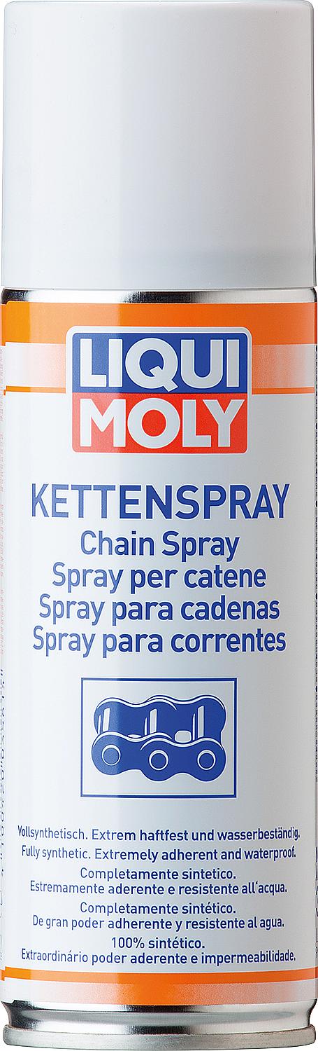 LIQUI MOLY chain spray 400ml spray can