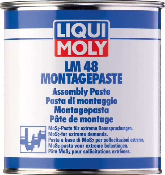 Montagepaste LM 48