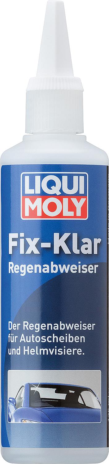 Imperméable Fix-Clear