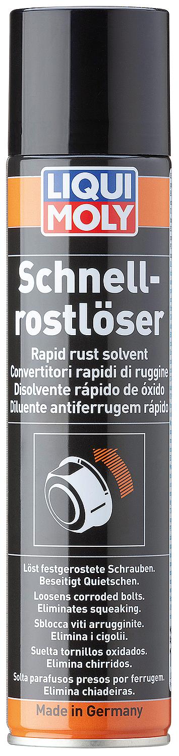 LIQUI MOLY Fast Rust Remover 300ml Spray Can