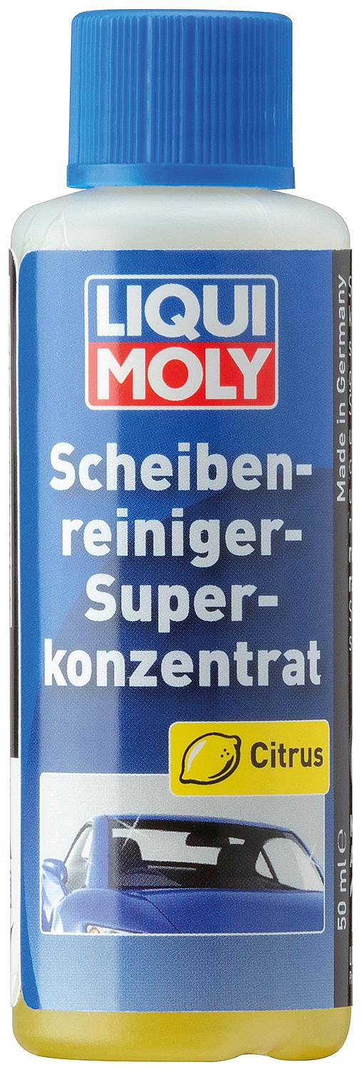 LIQUI MOLY Nettoyant pare-brise super concentré (Été)