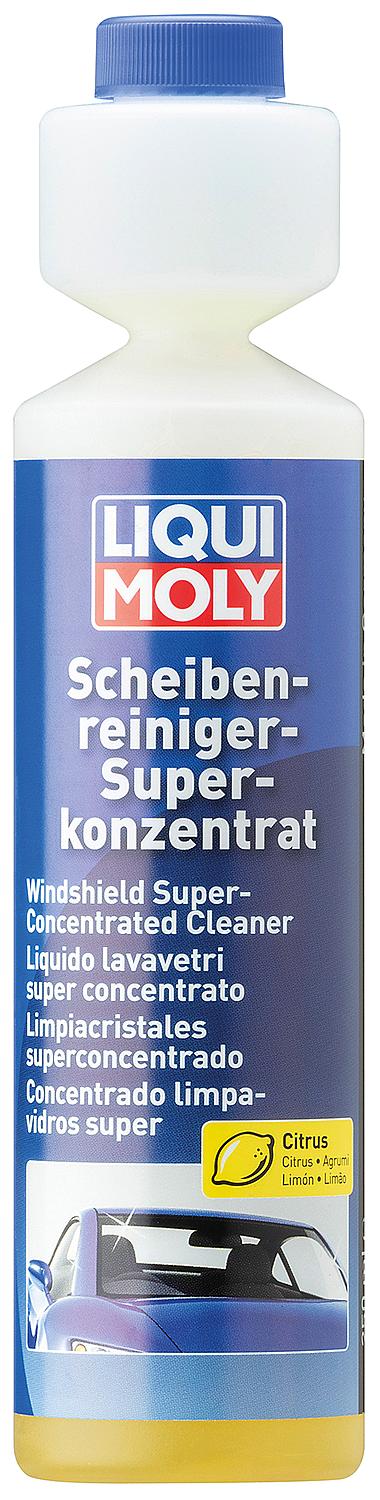 LIQUI MOLY Nettoyant pare-brise super concentré (Été)