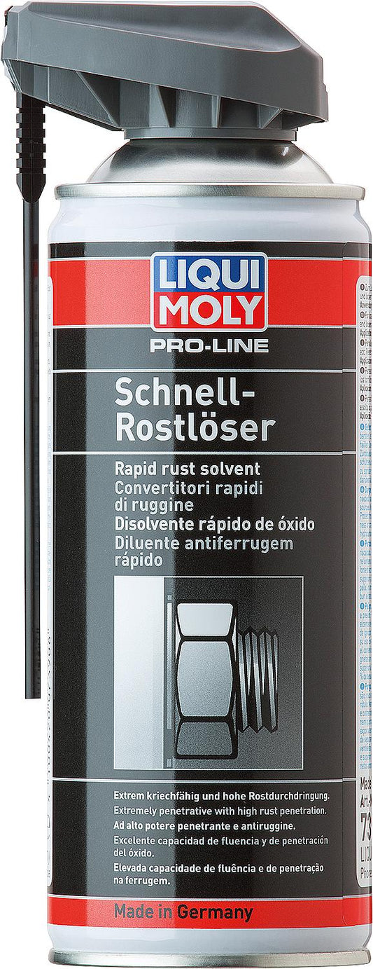 Schnellrostlöser LIQUI MOLY Pro-Line 400ml Sprühdose