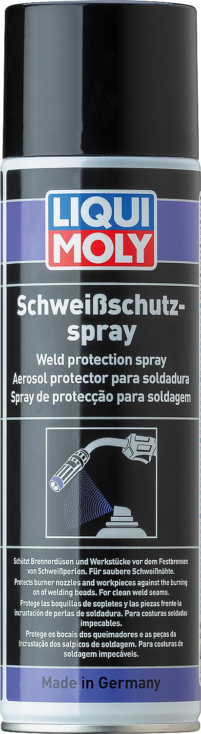 Schweissschutzspray LIQUI MOLY 500ml Sprühdose