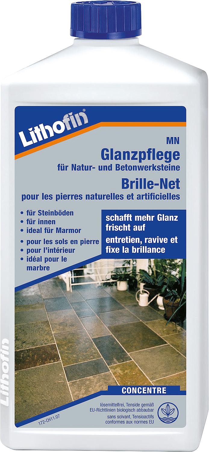 LITHOFIN MN Soins de brillance