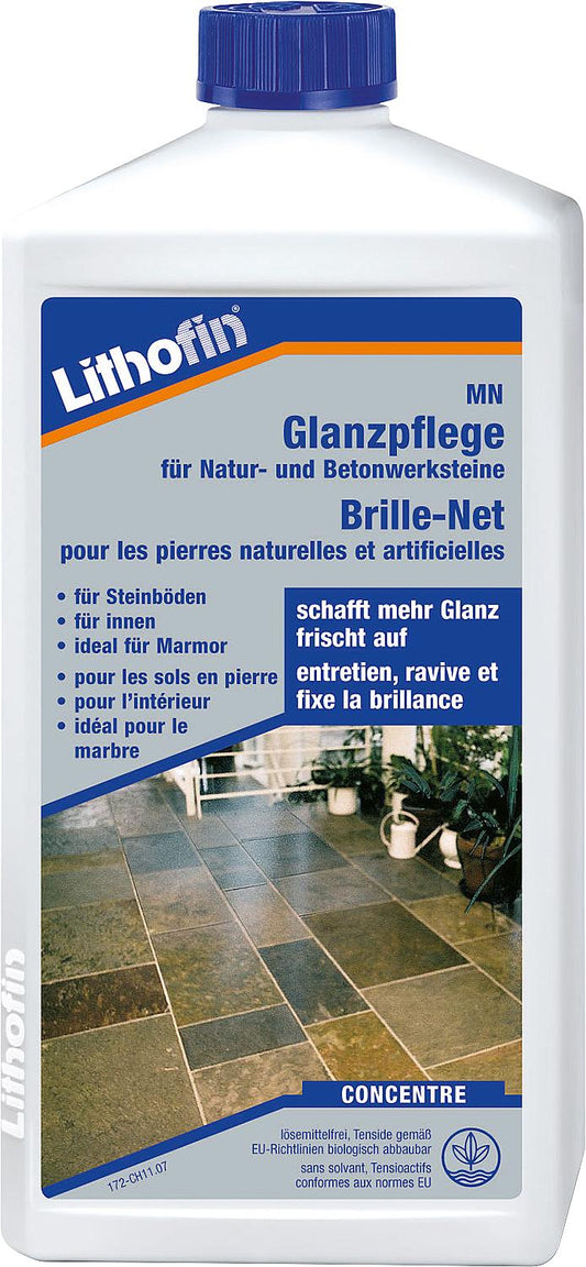 LITHOFIN MN Soins de brillance