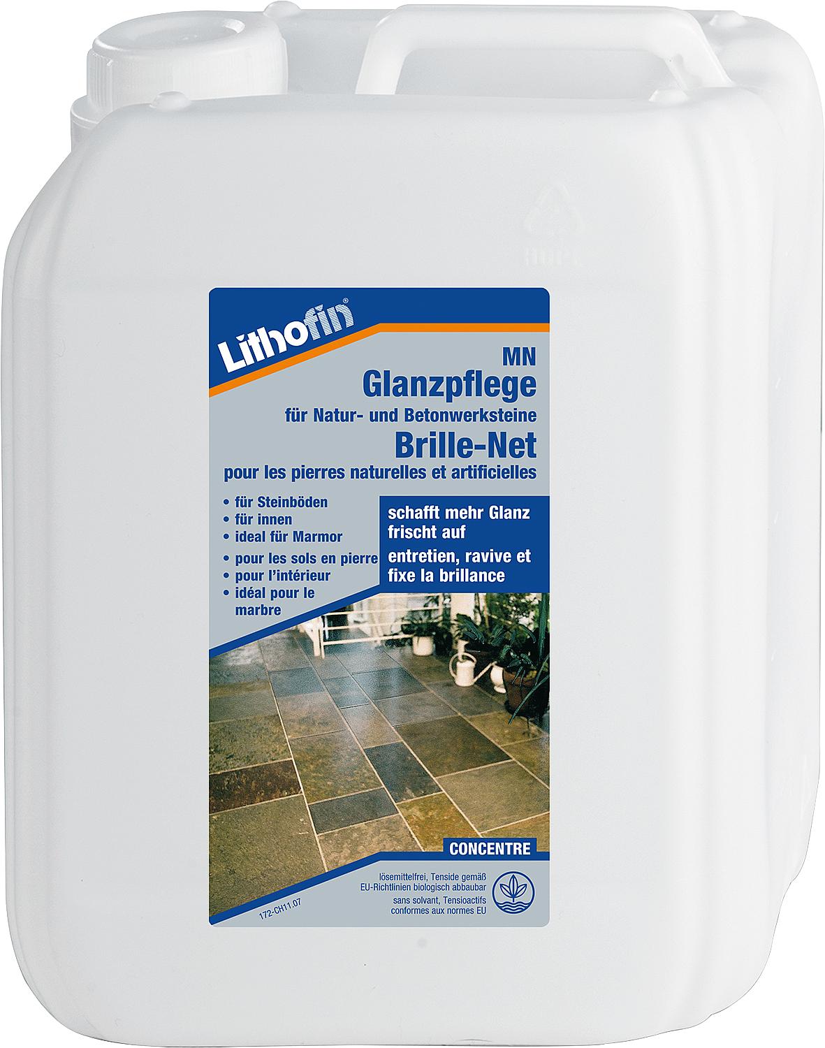 LITHOFIN MN Soins de brillance