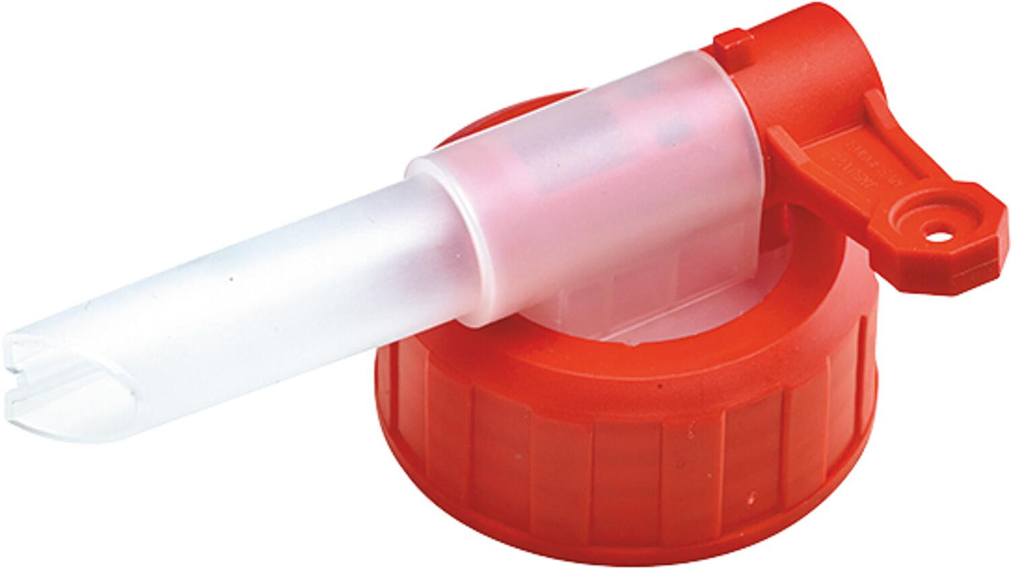 SONAX PROFILINE drain tap (for 5l canisters)