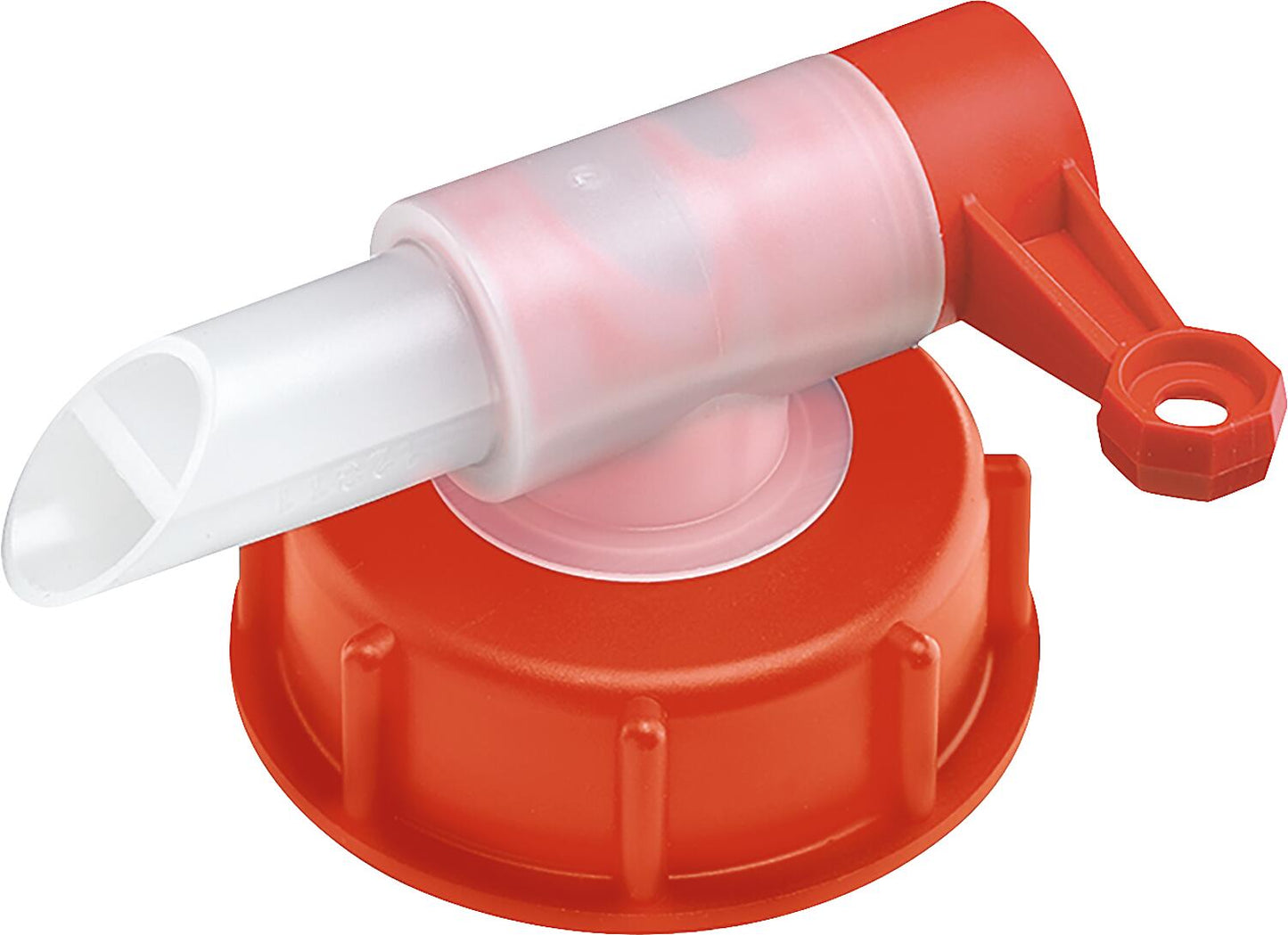 SONAX PROFILINE drain tap (for 5l canisters)