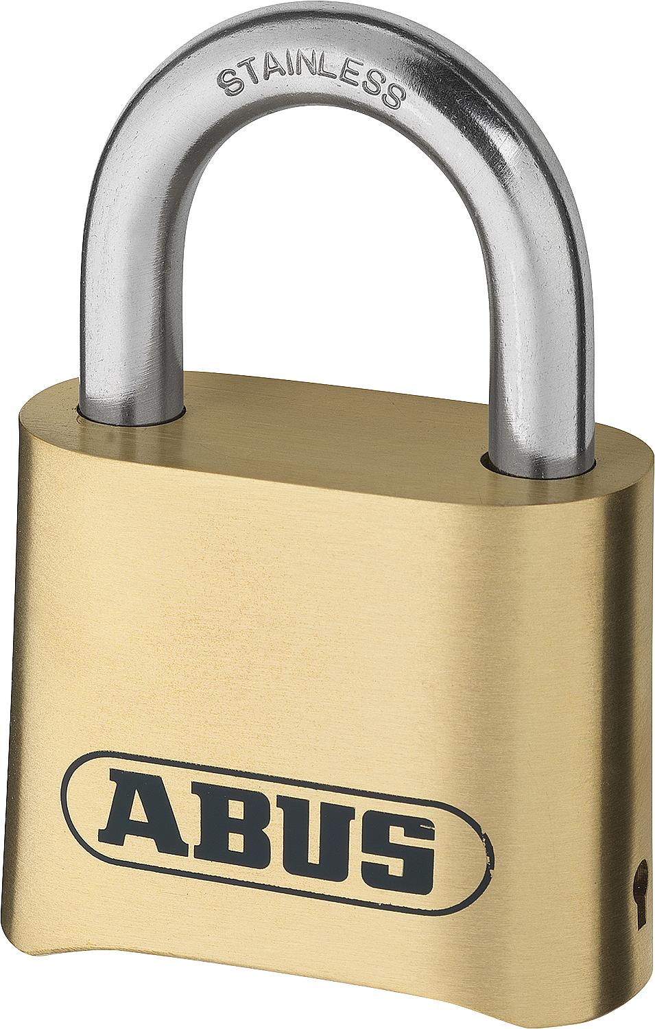 Cadenas à combinaison tous temps type 180IB