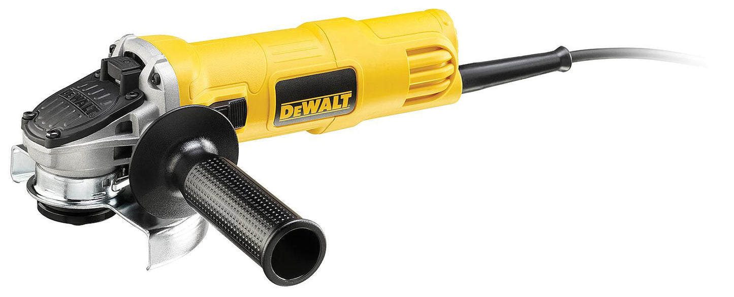DeWalt DWE4057 angle grinder, 800 W