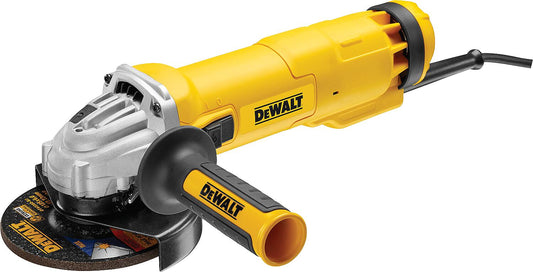 Meuleuse d'angle DeWalt DWE4217, 1200 W