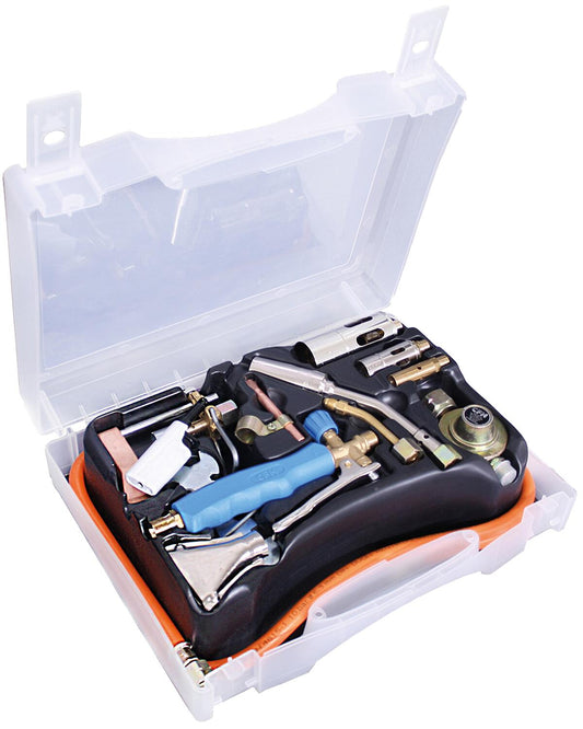 Soldering kit Soldering Pro Turbo 2000