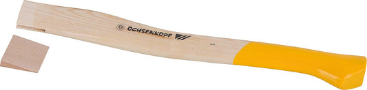 Replacement ash handle for axe (80 002 41) and sappie (80 117 89)