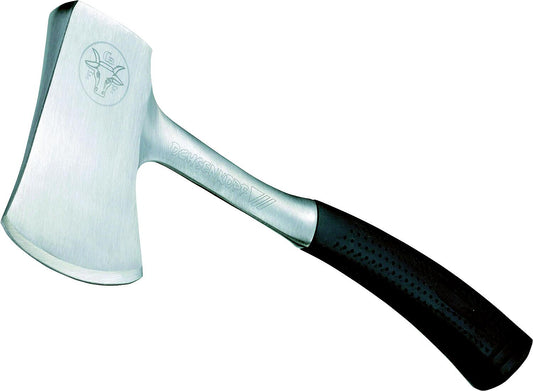 All-steel axe OCHSENKOPF type OX 270 GST, cutting length = 85 mm, handle = 350 mm