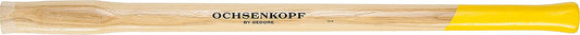 Replacement handle OCHSENKOPF ash for wood splitting hammer 80 002 51
