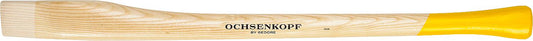 Replacement handle OCHSENKOPF ash for axe 80 002 61