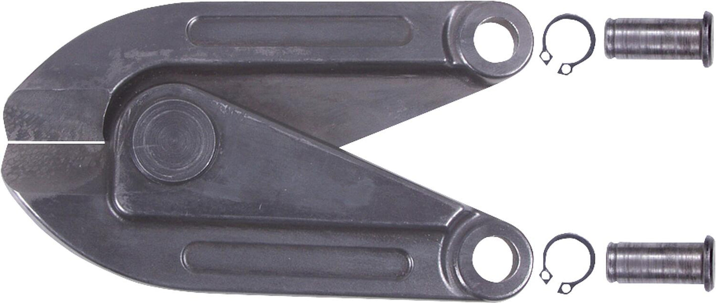 Replacement cutting head for small bolt cutter 390mm ''Yellow Dot''