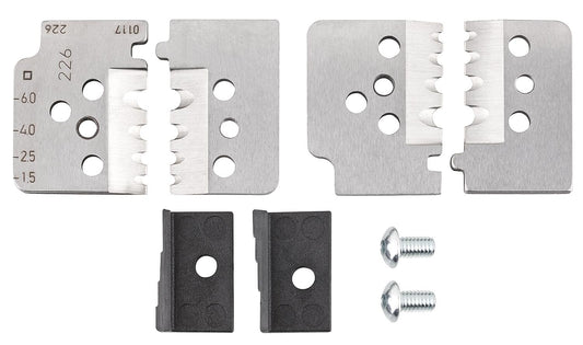 Lame de rechange pour pince (80 006 38)