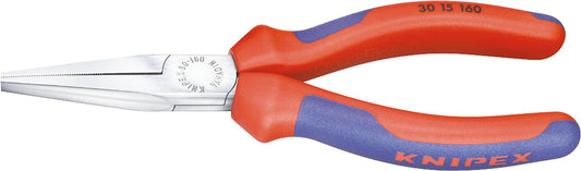 Pince à bec long sans tranchant