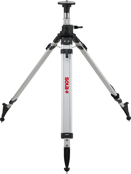 Telescopic tripod model TST telescopic tripod