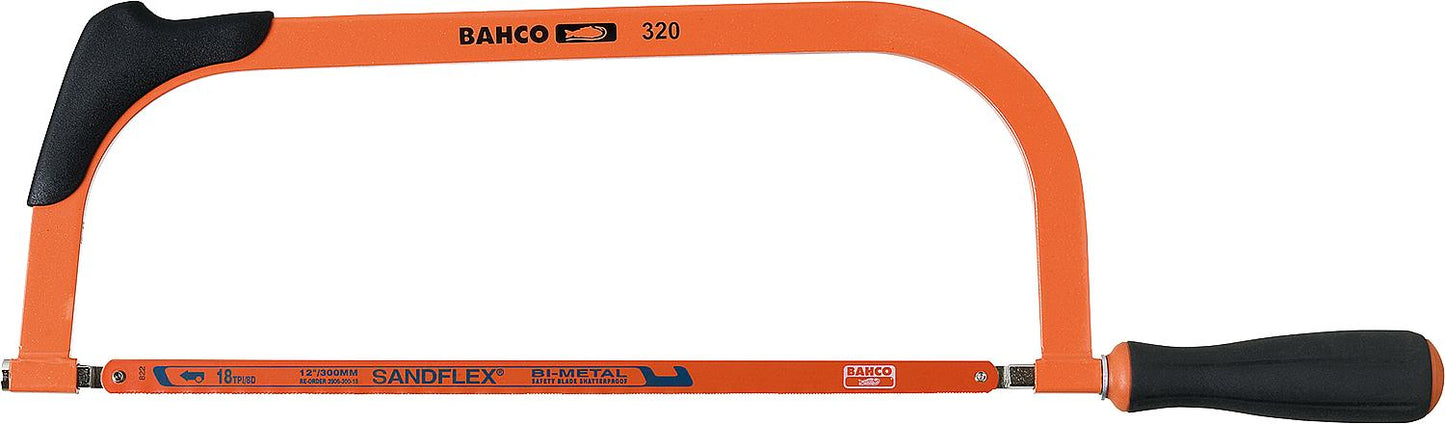 Metallsägebogen Typ 320 504mm