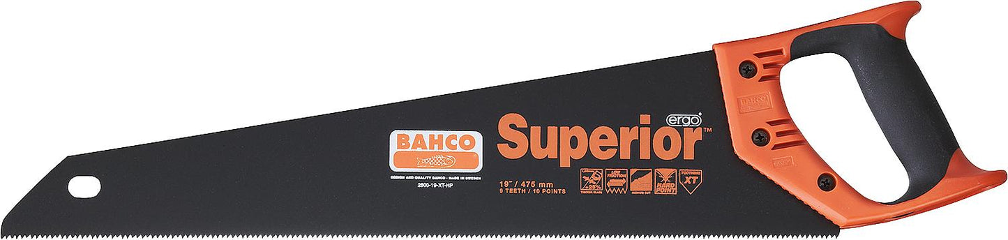 Foxtail Superior Teeth Hardened Type 2600