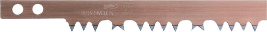 Hacksaw blade for fresh wood, type 23, 530mm