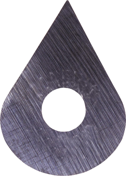 Lames de rechange pour grattoir à peinture, référence 80 013 51