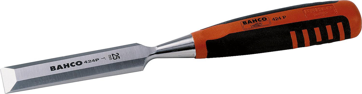 Chisel type 424P 4mm