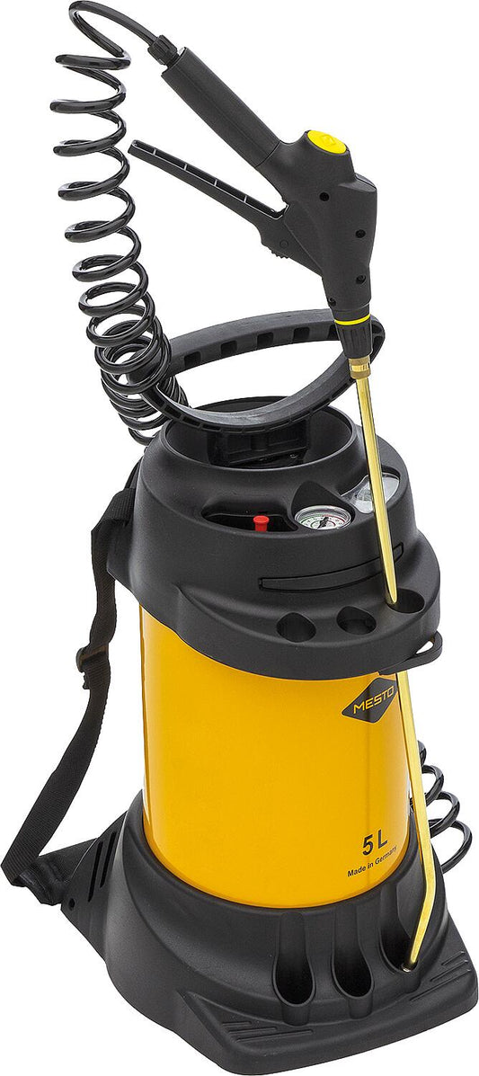 FERROX 3565 High-pressure sprayer 5 liters 6 bar