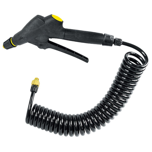 Spray line 6321 NL with Viton seal for Inox Plus + Ferrox