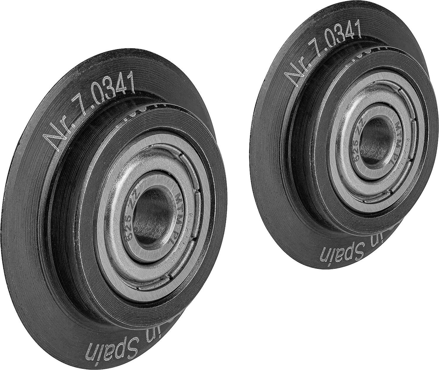 Inox Tube Pipe Cutter for Stainless Steel 10-54 mm, 1/4-2 1/8''