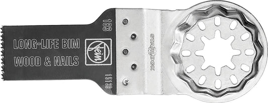 Saw blade E-Cut Fein Long-Life W: 20mm, L: 34mm