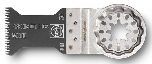 E-Cut saw blade Fein B: 35mm L: 50mm