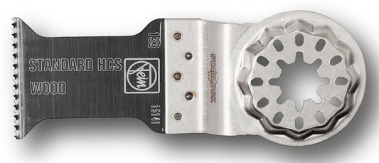 E-Cut saw blade Fein B: 35mm L: 50mm