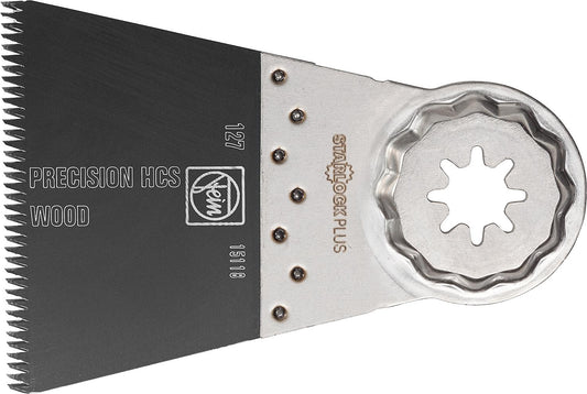 Saw blade E-Cut Fine W: 65mm, L: 50mm